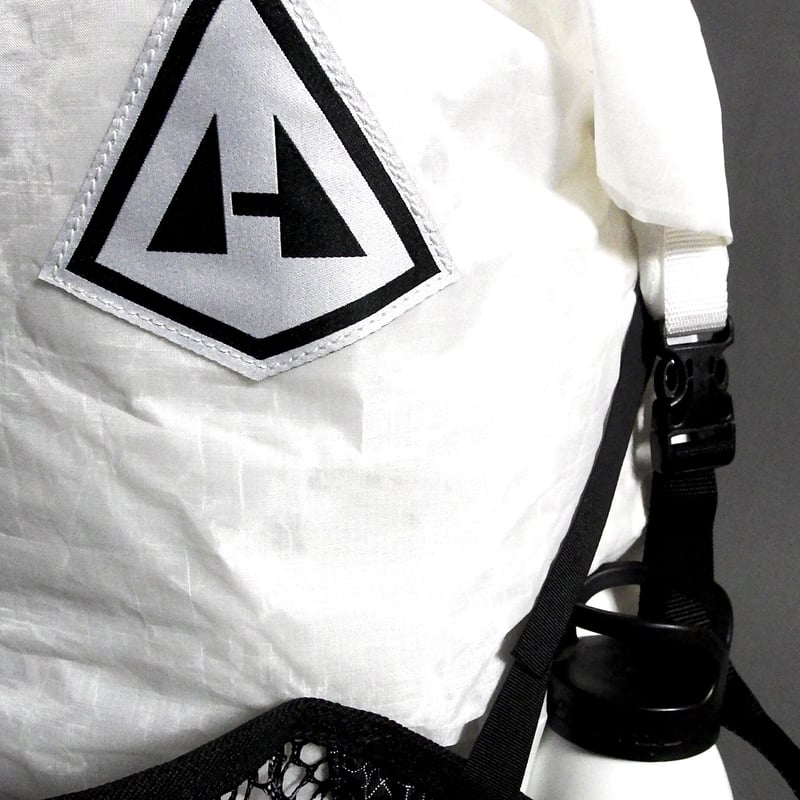 HYPER LITE MOUNTAIN GEAR/2400 JUNCTION《WHITE》 |