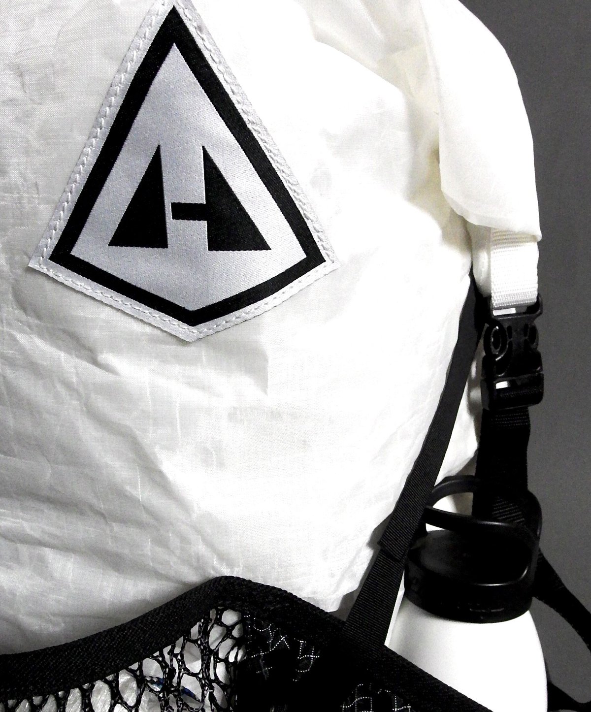 HYPER LITE MOUNTAIN GEAR/2400 JUNCTION《WHITE》 |...