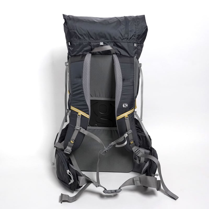 GOSSAMER GEAR/Gorilla 50 Ultralight Backpack (G...