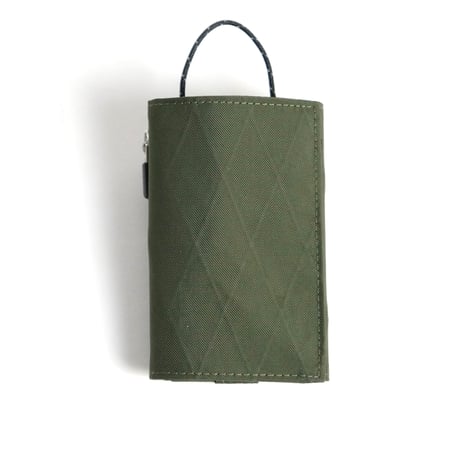 MINIMALIGHT/PLAY WALLET X-PAC
