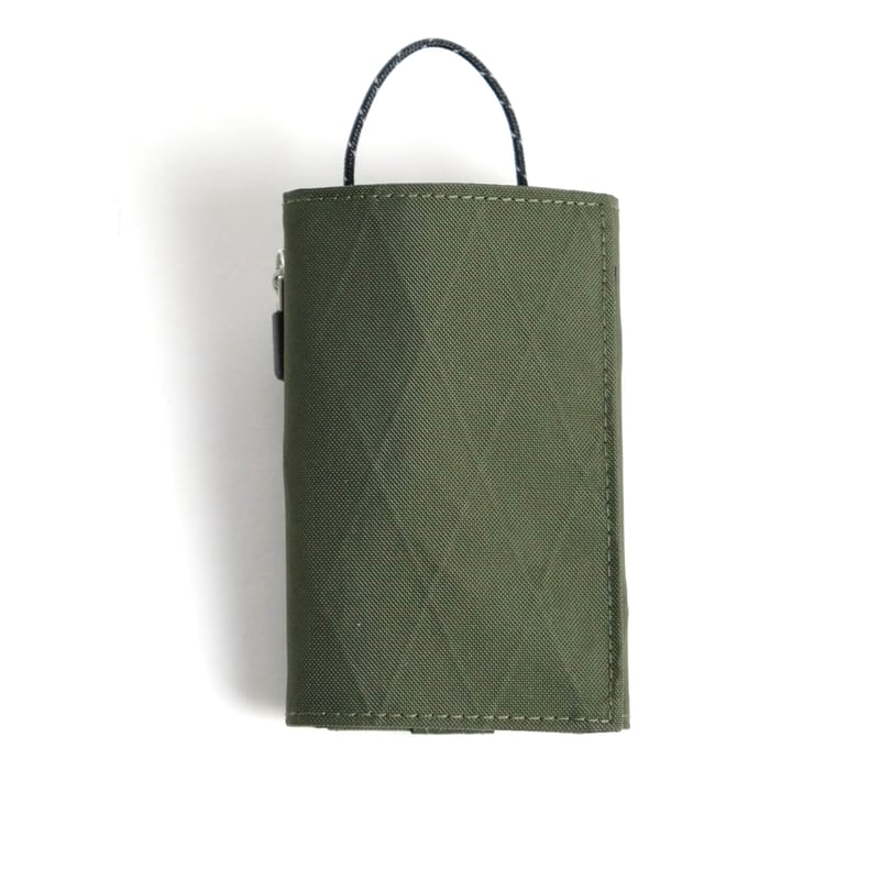 MINIMALIGHT（ミニマライト）PLAY WALLET – X-PAC MINIMALIGHT Play Wallet X-Pac