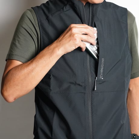 HOUDINI/Ms Pace Hybrid Vest