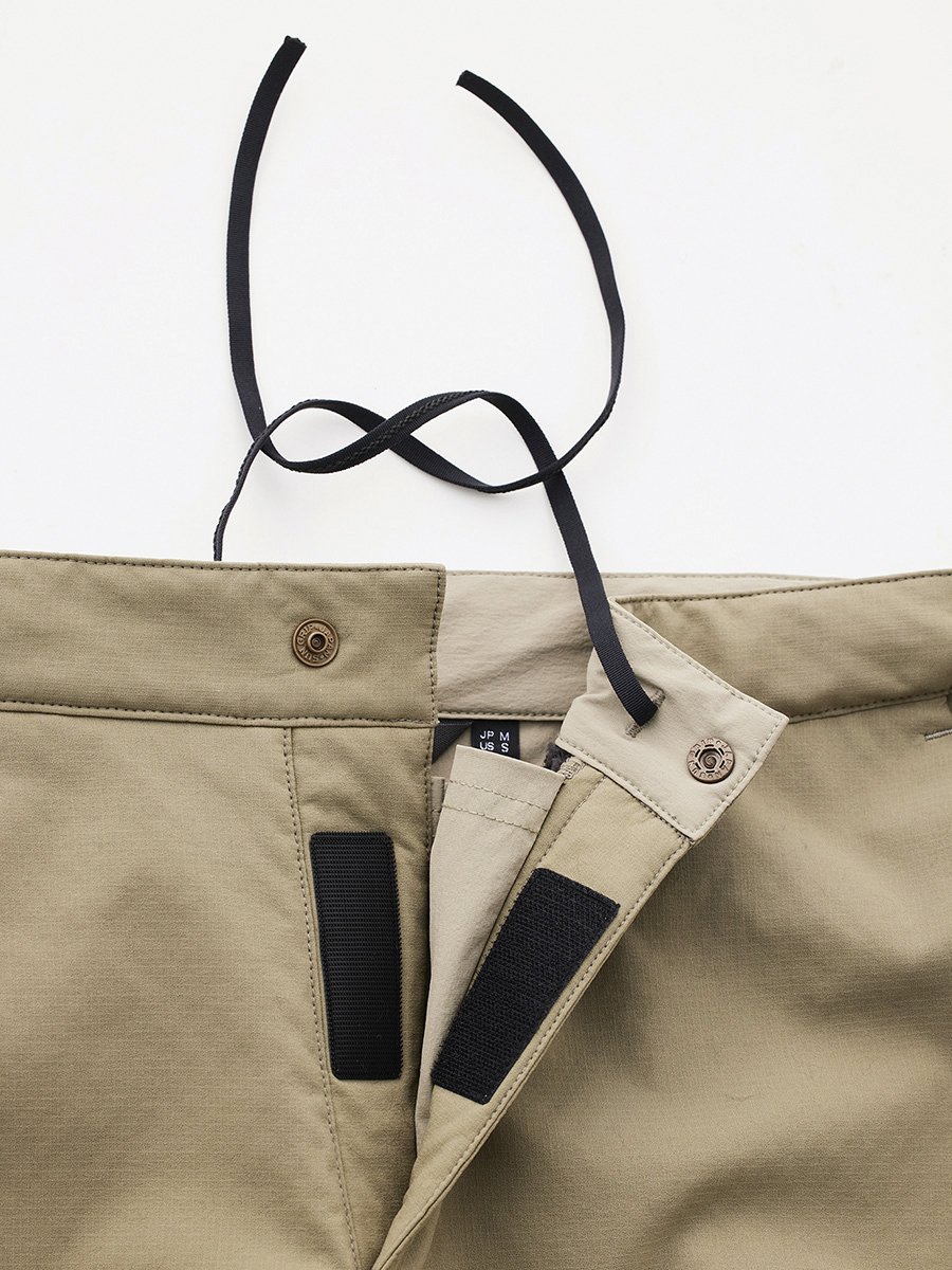 Teton Bros.ティートンブロス　インサレーションパンツ　プリマロフト TETON BROS. TETON PANT UNISEX（ティートンブロス ティートン