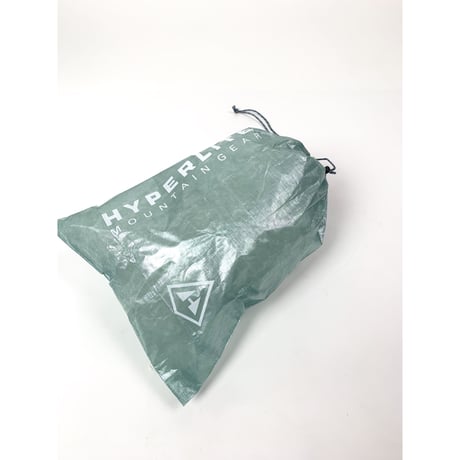 Hyperlite Mountain Gear/Drawstring Cuben Stuff Sack-3L-