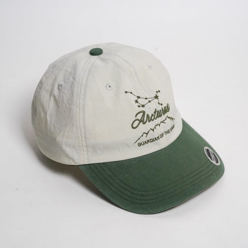 velo spica/Arcturus Cap | SUNDAY web STORE