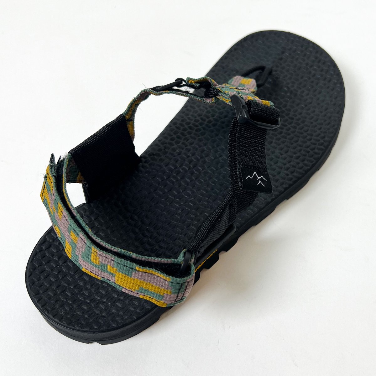 BEDROCK SANDALS/BEDROCK Cairn 3D Adventure Sand