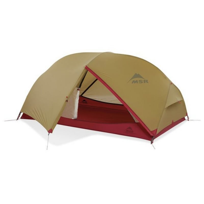 MSR/HUBBA HUBBA SHIELD 2 | SUNDAY web STORE