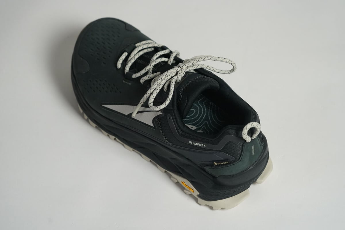 ALTRA/OLYMPUS 5 HIKE LOW GTX （メンズ） | SUNDAY web...