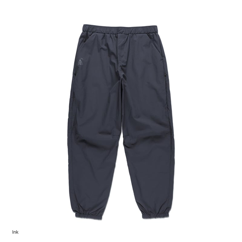 STATIC/APOSTLE LT PANTS | SUNDAY web STORE