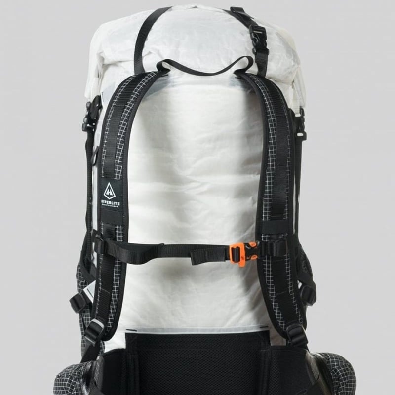 Hyperlite Mountain Gear Sサイズ　新品未使用 Hyperlite Mountain Gear (ハイパーライトマウンテンギアー
