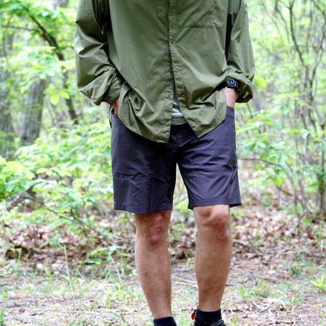 HEY DAY /TTS ７inch SHORTS