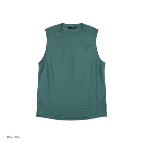 STATIC/HIVE SLEEVELESS