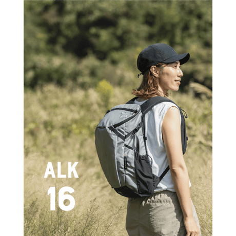 PAAGOWORKS/ALK 16