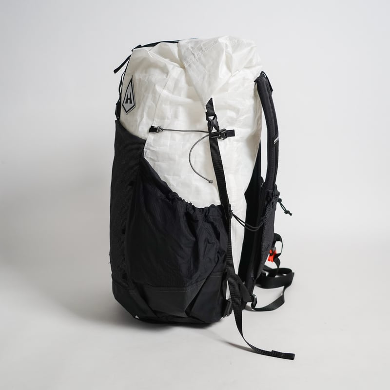 Hyperlite Mountain Gear /CONTOUR 35 | SUNDAY we