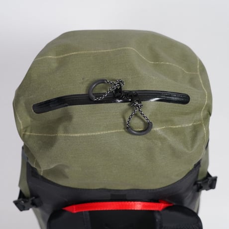 CRUX／AK27