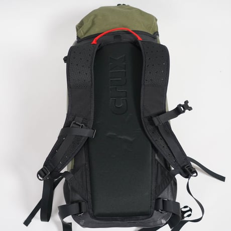 CRUX／AK27