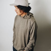 STATIC/ROAR RELAX HOODY