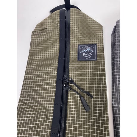 RawLow Mountain Works/Storage Sack（Large）