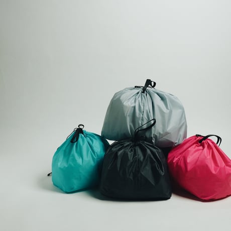 MINIMALIGHT/PARTITION SACK　 Sサイズ