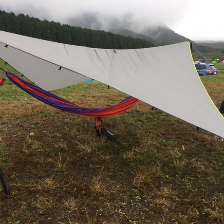PAAGO WORKS/NINJA TARP