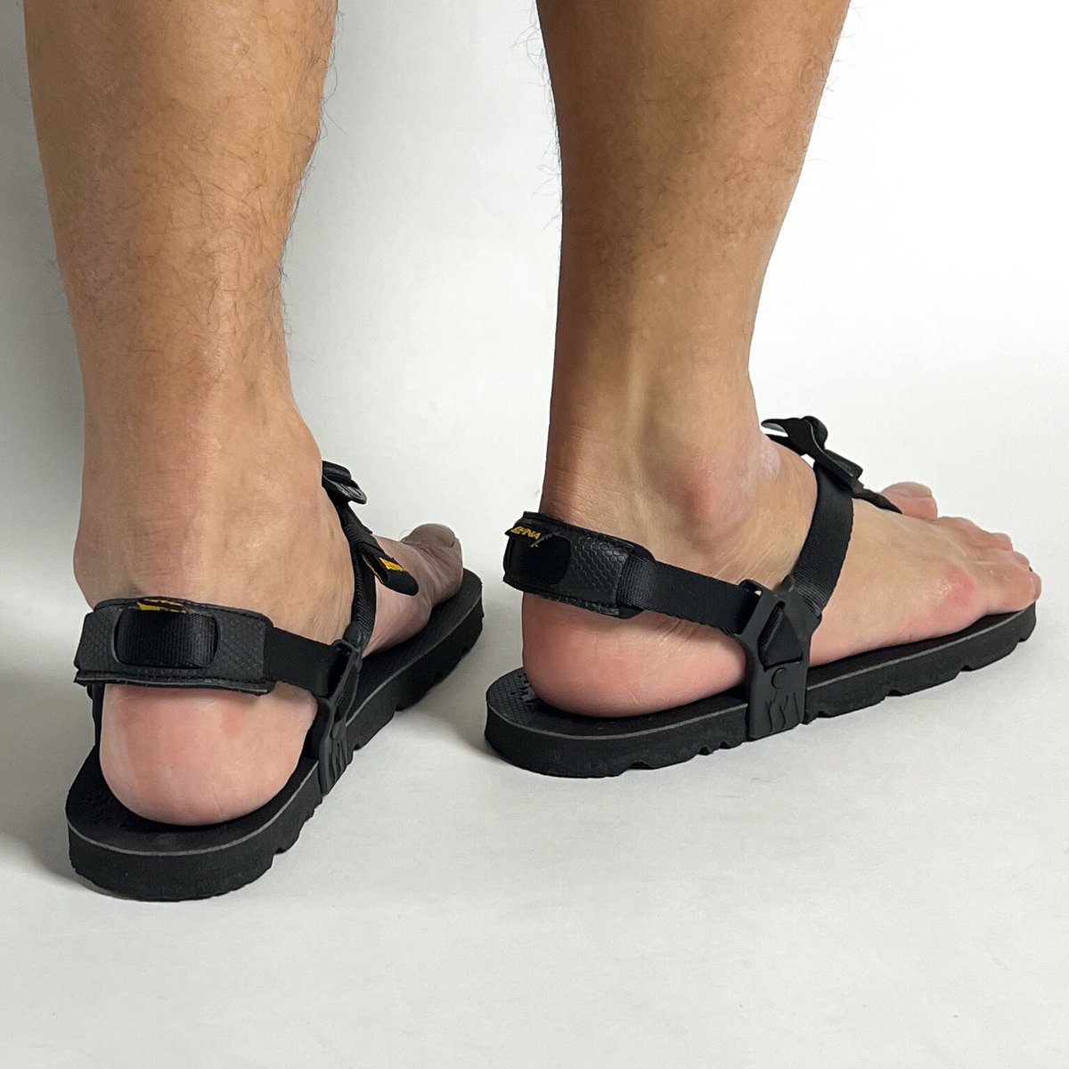 LUNA SANDALS/Mono Winged Edition | SUNDAY web S...