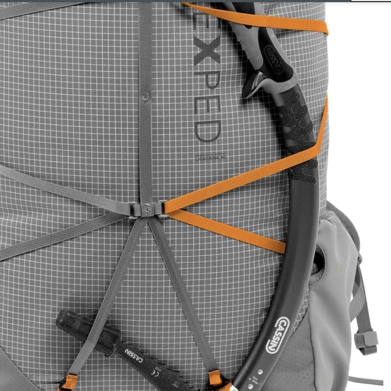 EXPED / LIGHTNING 45 | SUNDAY web STORE