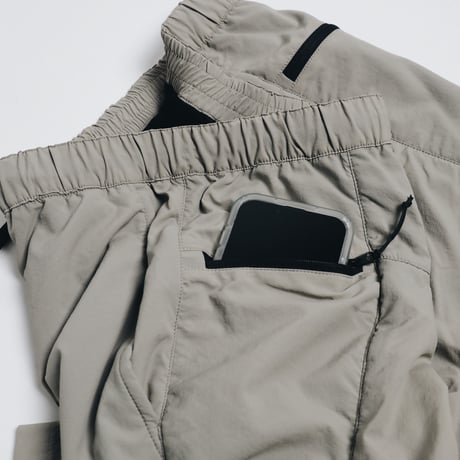 STATIC/ORBIT WINTER PANTS