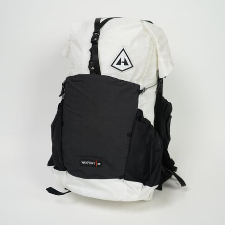 Hyperlite Mountain Gear/WAYPOINT35