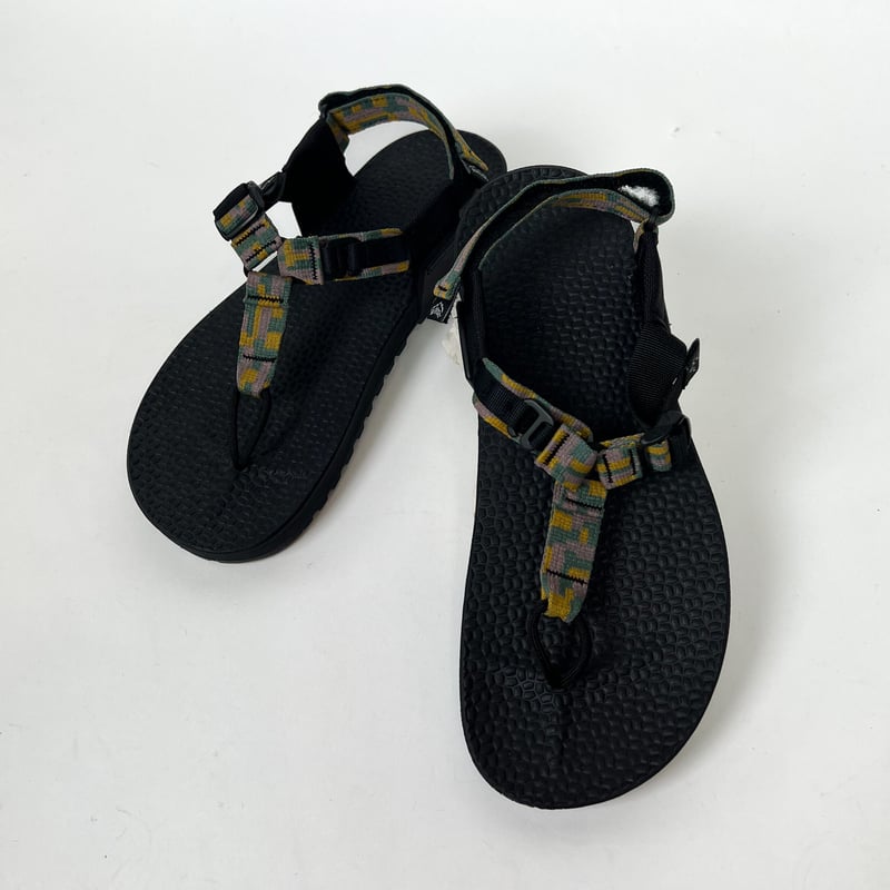 BEDROCK SANDALS/BEDROCK Cairn 3D Adventure Sand