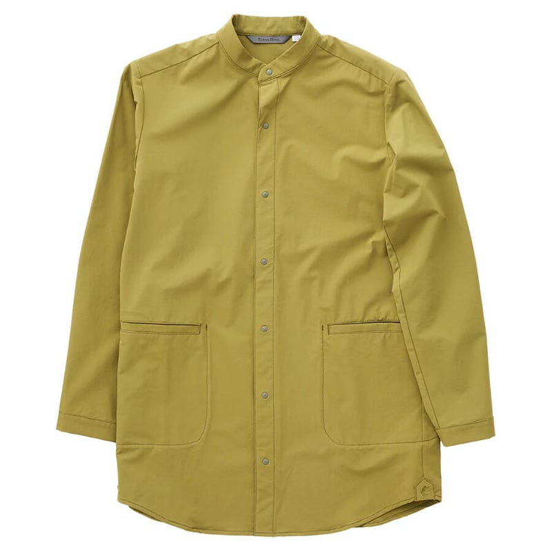 Teton bros./WS Long Shirt (Women) | SUNDAY web Teton bros./WS Long Shirt (Women) | SUNDAY web