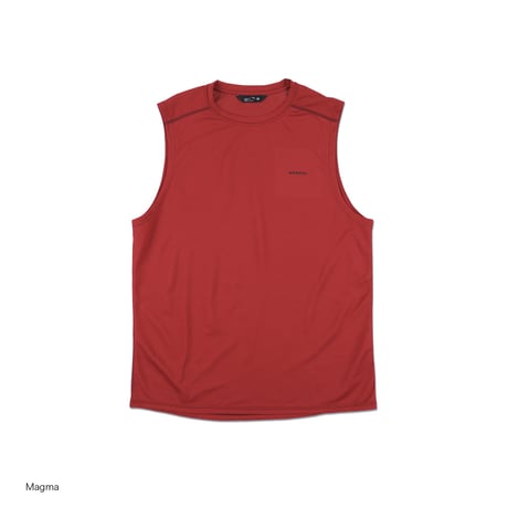 STATIC/HIVE SLEEVELESS