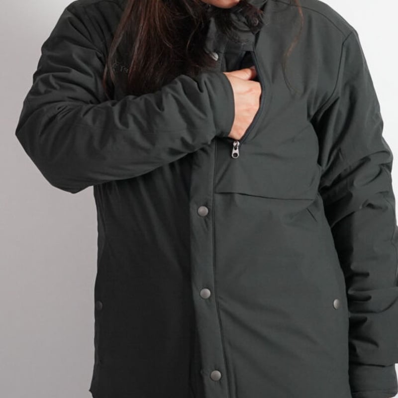 新品】Teton Bros. (ティートンブロス)Tensleep Shirt