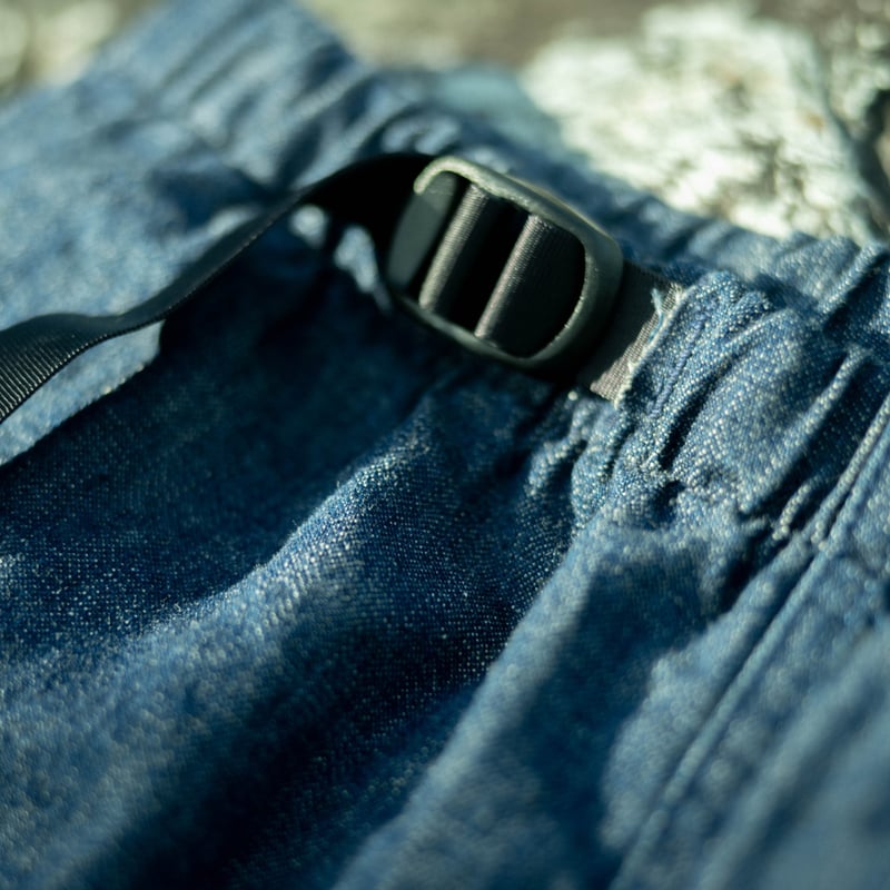 QUIET SPORT/Do Pants Denim | SUNDAY web STORE