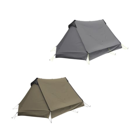 PAAGO WORKS/NINJA SHELTER