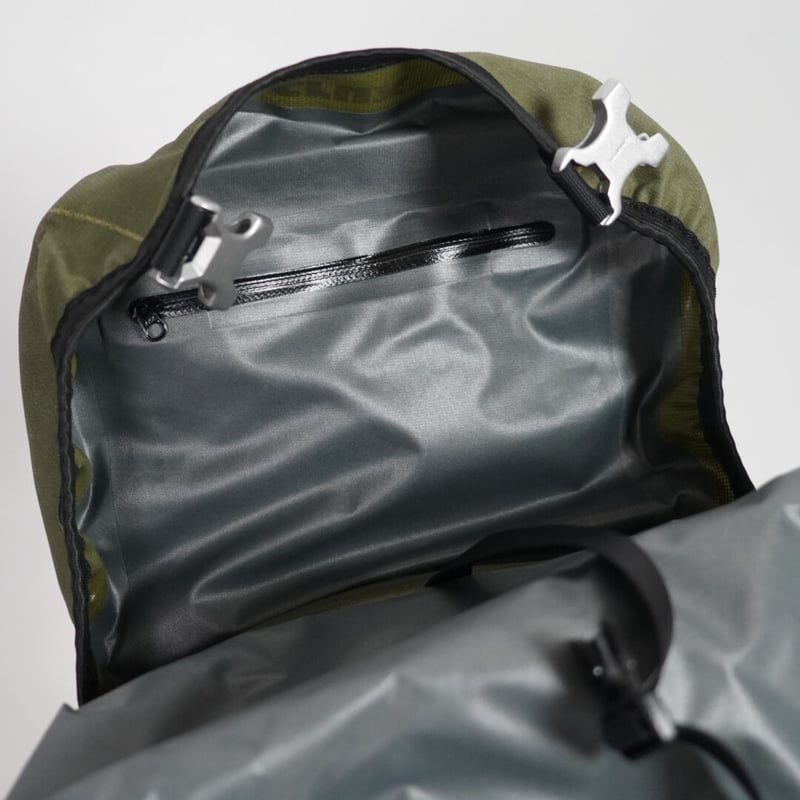 CRUX／AK27 | SUNDAY web STORE