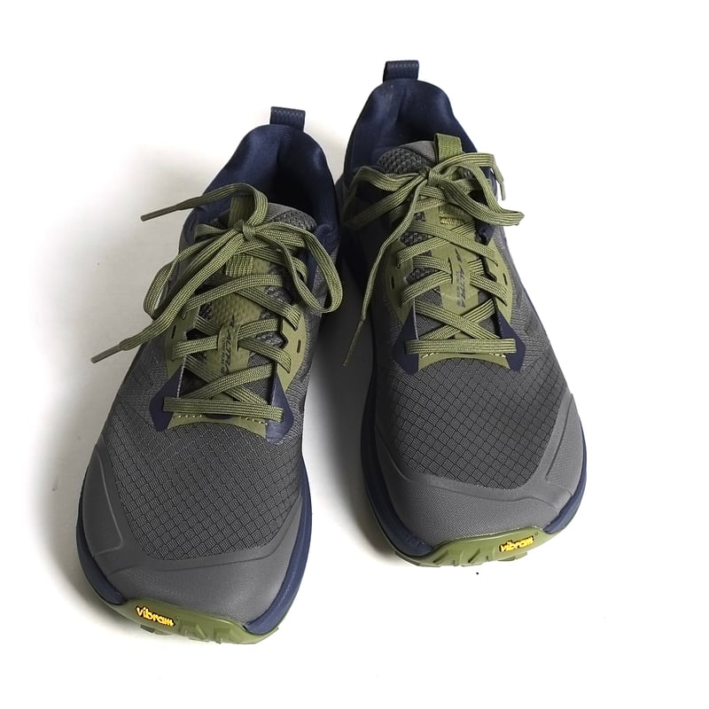 【新品未使用】ALTRA (アルトラ)LONE PEAK 9+ WIDE メンズ Amazon | ALTRA メンズ Lone Peak 9 トレイルランニングシューズ