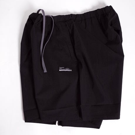 LAST FRONTIER DESIGN/Cordura Ultralight Easy Shorts