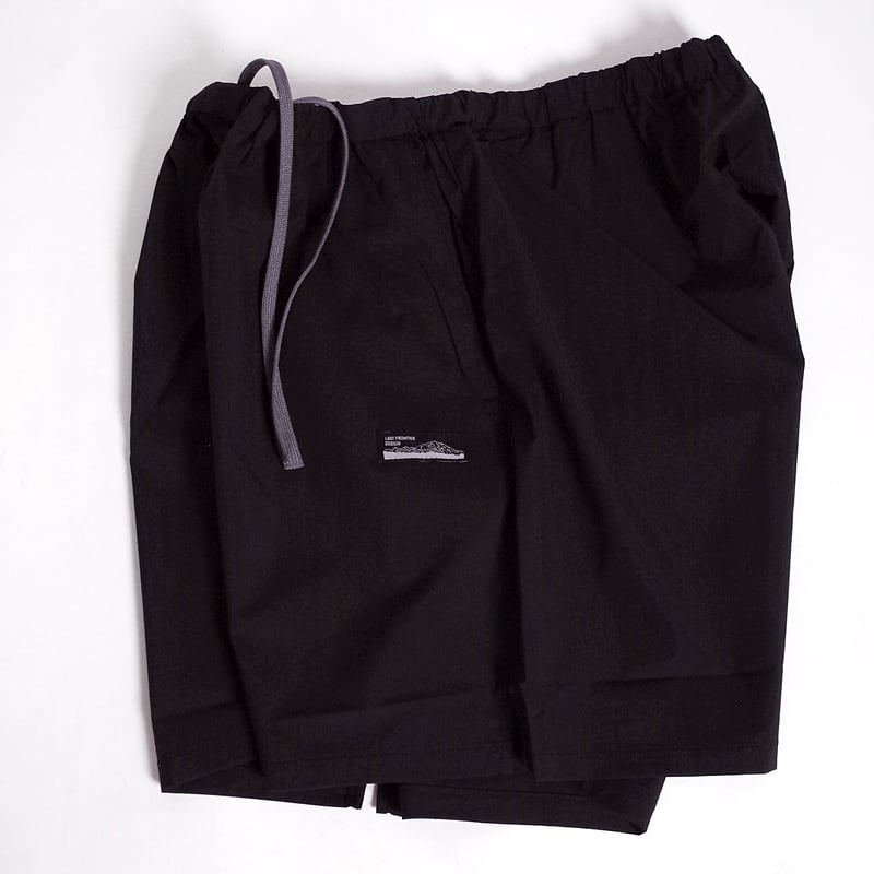 LAST FRONTIER DESIGN/Cordura Ultralight Easy Sh