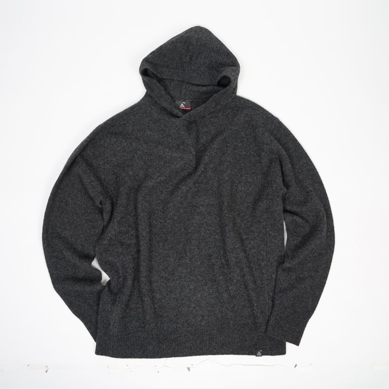 STATIC /YAK PULLOVER | SUNDAY web STORE STATIC /YAK PULLOVER | SUNDAY web STORE