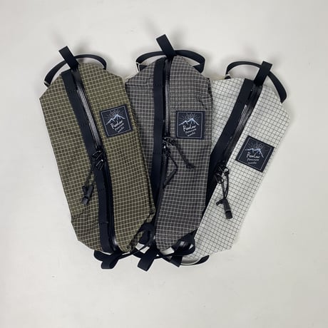 ロウロウマウンテンワークス | STORES