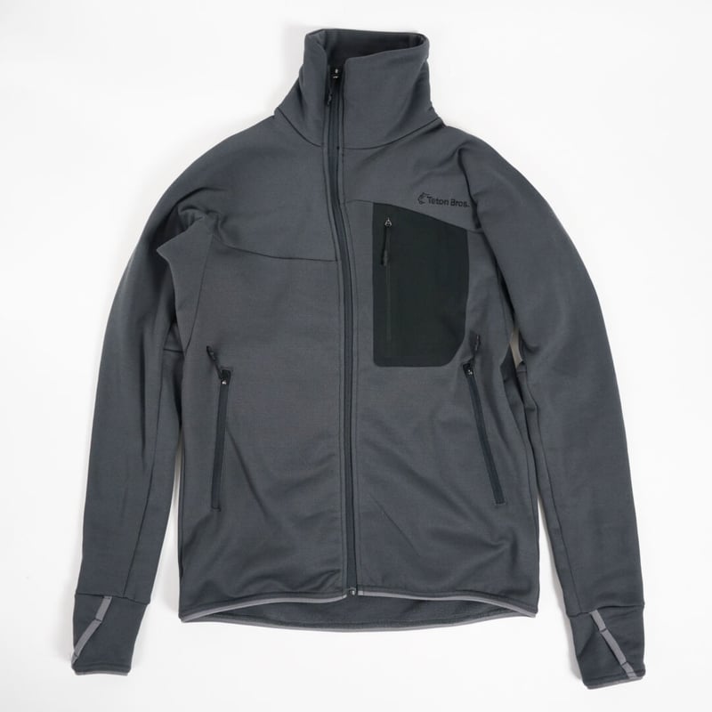 Teton Bros./Afton II Jacket (Men) | SUNDAY web 