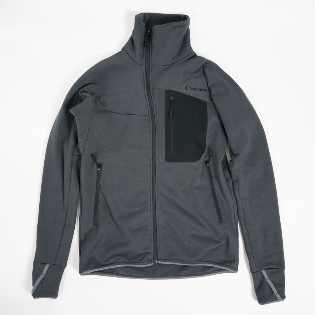 Teton Bros./Afton II Jacket (Men) | SUNDAY web Teton Bros./Afton II Jacket (Men) | SUNDAY web