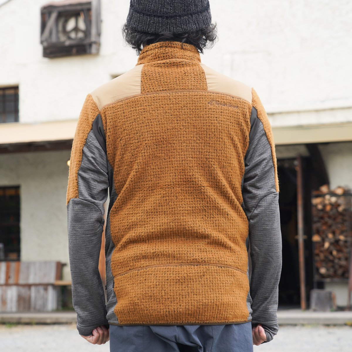 Teton bros./Wool Air Jacket (Men) | SUNDAY web Teton bros./Wool Air Jacket (Men) | SUNDAY web