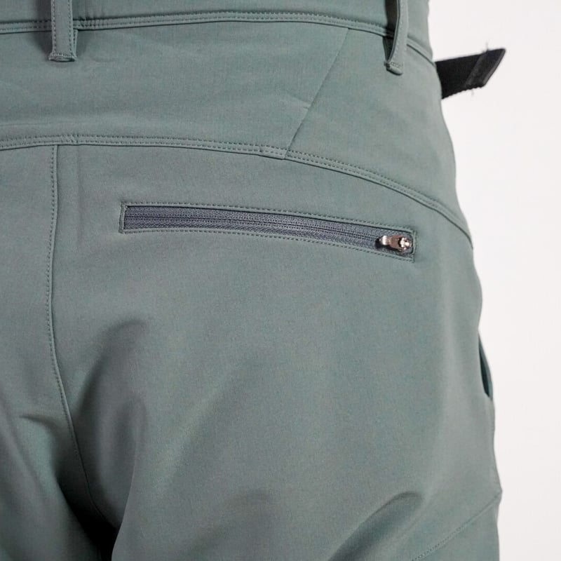 Teton bros./Crag Pant (Men) | SUNDAY web STORE
