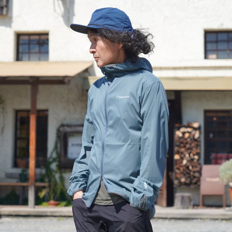 TetonBros./Wind River Hoody(Mens) | SUNDAY web