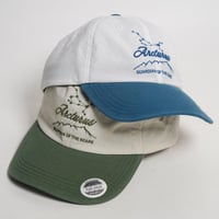 velo spica/Arcturus Cap