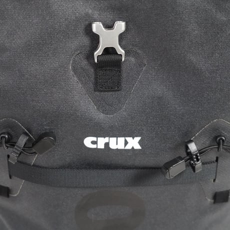CRUX / RK40