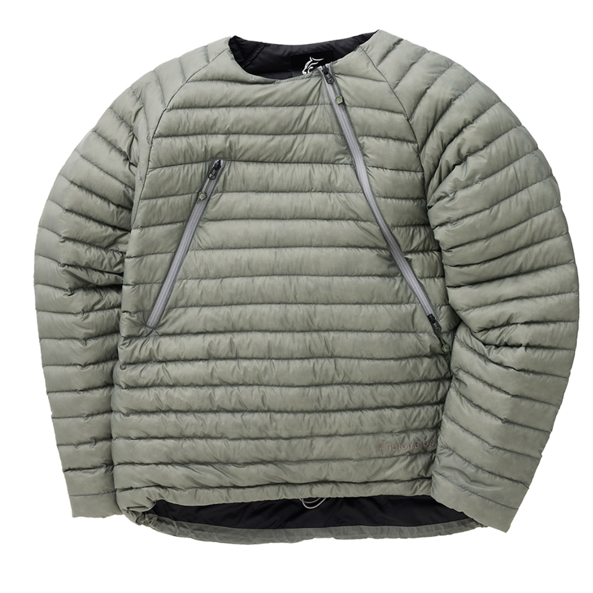 Teton bros./ Tsurugi 10th Down Jacket (Unisex)