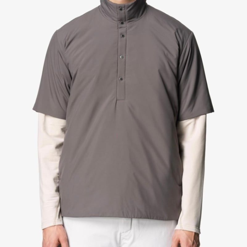 HOUDINI /All Weather T-Neck | SUNDAY web STORE