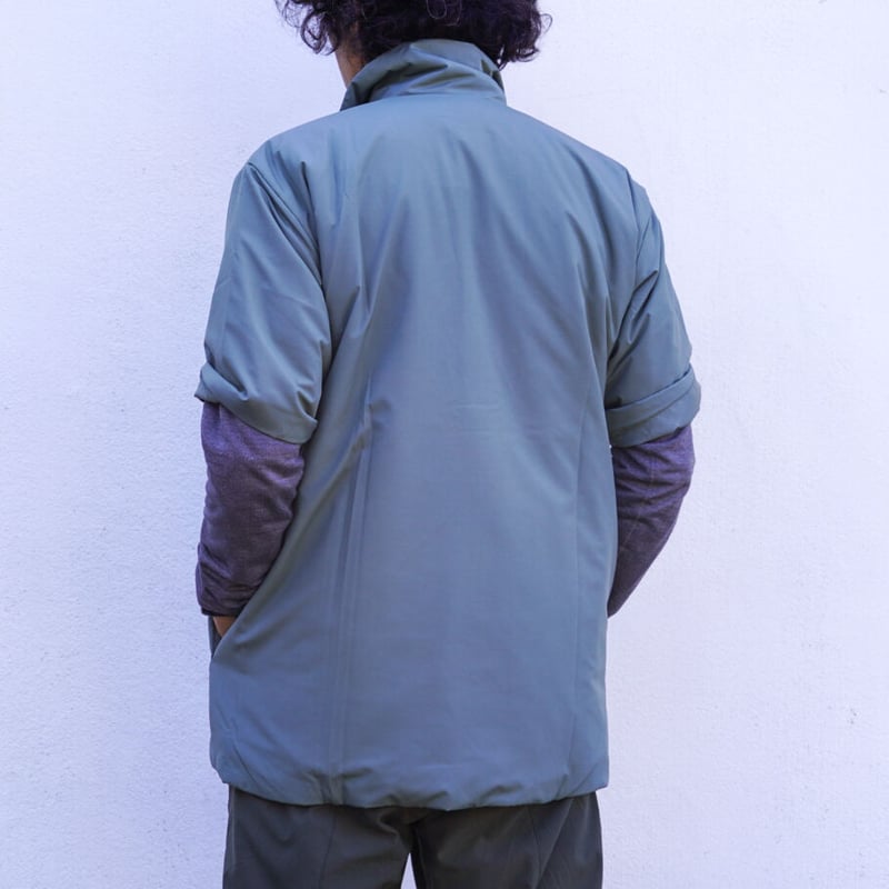 HOUDINI /All Weather T-Neck | SUNDAY web STORE